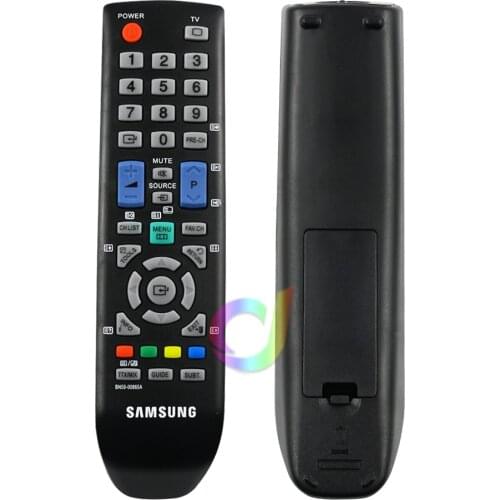 Universal Home Televison TV Remote Control For Samsung Smart TV LCD LED HDTV BN59-00857A BN59-00865A BN59-00942A CH02 2033M