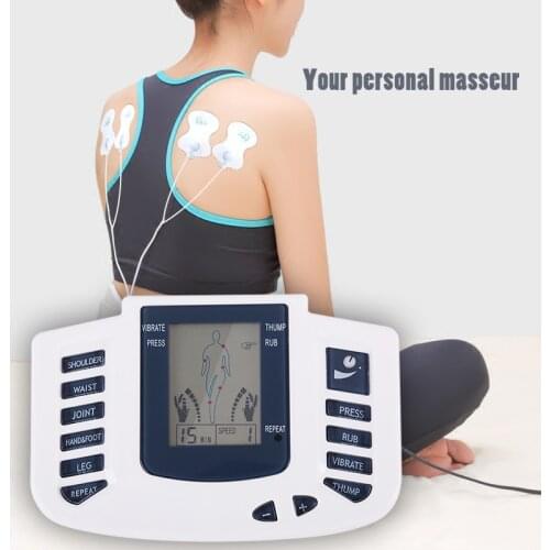 UOEO Electric Massagers