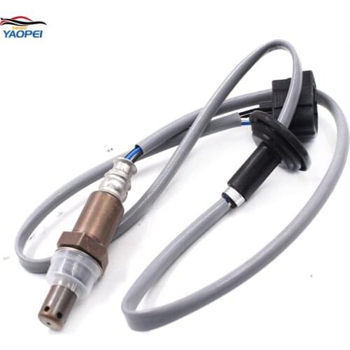 YAOPEI high quality Oxygen (O2) Sensor /lambda sensor 234-4114 1588A144 For CITROEN For PEUGEOT For MITSUBISHI K-M