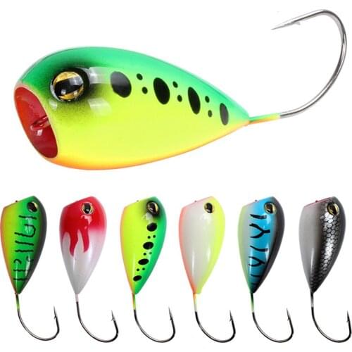 1pcs 8cm 12g Crankbait Fishing Lure Artificial Crank Hard Bait Topwater Minnow Fishing Wobblers Japan Fish Lures