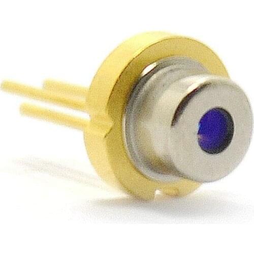 445nm 450nm 1600mw 1.6W blue laser diode 5.6mm TO18 PLTB450B