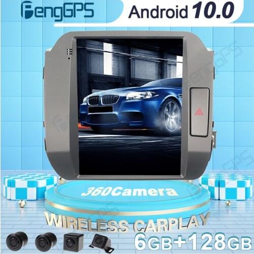 360 Camera Car DVD Player GPS Navigation For Kia Sportage 3 SL 2011-2016 Tesla Android Radio Car Stereo Multimedia Headunit