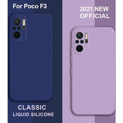 Casebox Xiaomi Poco X3 NFC Phone Cases