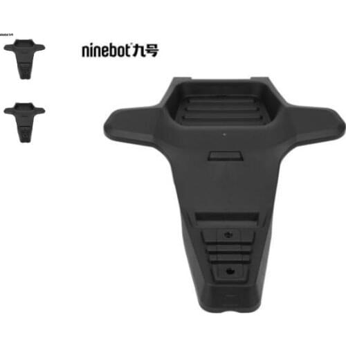 Foot cover for XIAOMI kit Ninebot PRO Gokart Kit Lamborghini Kart Kit Refit Smart Self Balance electric Scooter spare parts