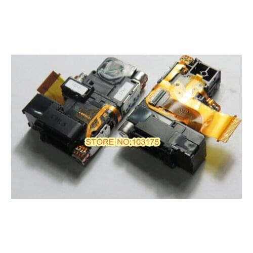 For Sony CyberShot DSC-T2 T9 T10 T20 T30 T50 T70 Lens Unit Assembly New Part