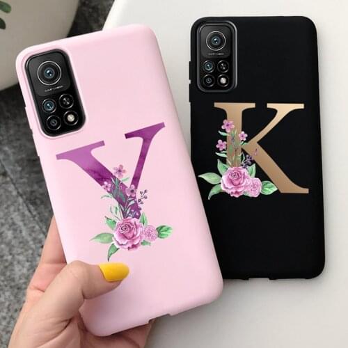 DUANGSAN Phone Cases Xiaomi Mi 10 Pro 5G