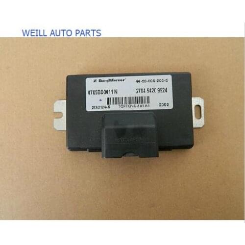 WEILL 44-50-000-206 ECU FOR GREAT WALL haval