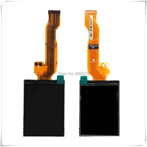 EW LCD Display Screen for Panasonic LUMIX DMC-FS4 DMC-FS6 DMC-LS85 DMC-FS42 DMC-FS62 DMC-F2 FS4 FS6 LS85 FS42 FS62 F2 Camera