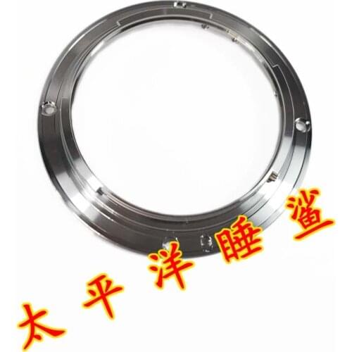 For Canon RF 85mm f/1.2 L USM Lens Mount Mounting Bayonet Ring NEW Original