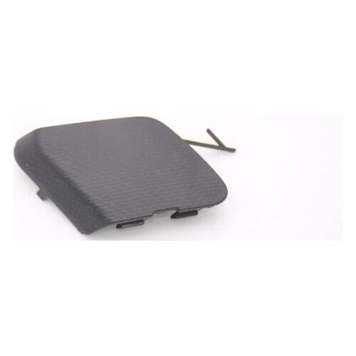 1 PC Front Bumper Tow Hook Cover Cap Unprimed 57731CA210 For Subaru BRZ 2013-2016