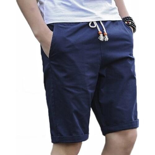 Swimwear Men Summer Beach Shorts Men Boardshorts Breathable Male Swimming trunks Comfortable Plus Size Cool swimsuit Short New