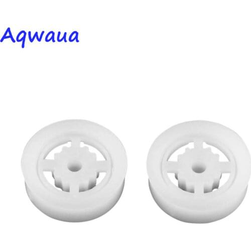 Aqwaua Water Saving Faucet Aerator 8L/Minute 24MM/22MM for Kitchen Spout Bubbler Tap Filter Accessories Core Crane Attachment