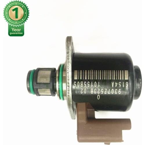 Original FUEL PUMP PRESSURE CONTROL REGULATOR VALVE SENSOR 9307Z509B, 9307Z523B 9307Z501B, 9307Z501C FOR HYUNDAI