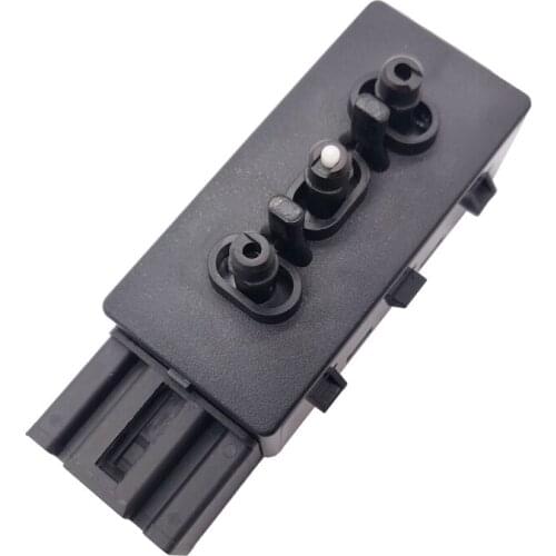 Power Seat Control Switch 4602697AA for Chrysler PT Cruiser Dodge Ram 1500 2500 3500 2006-2010