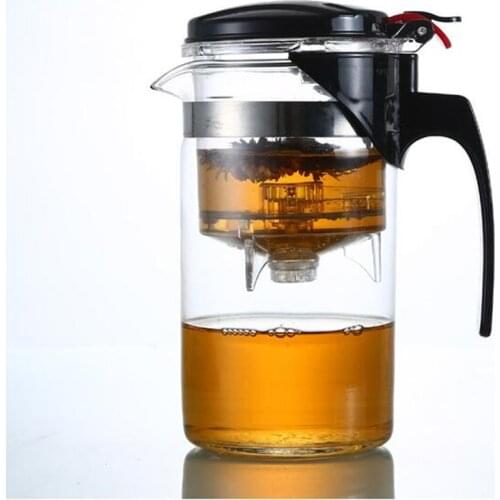 RONGFABOX Teapots