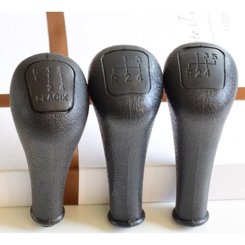 For Mercedes Benz W123 W124 W126 W140 W190 W201 W202 Car Manual Gear Shift Stick Knob 4 5 Speed Lever Shifter HeadBall