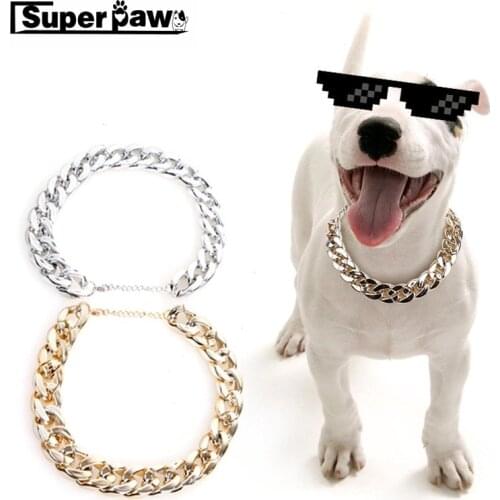 Superpaw Collars