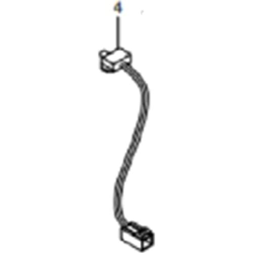 LED light for Makita DF030DW DF330D TD090D TD090DW DF030D 631813-4