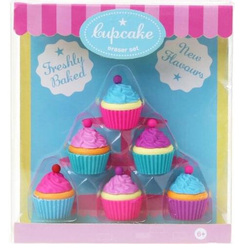 WROEUT Eraser Kits