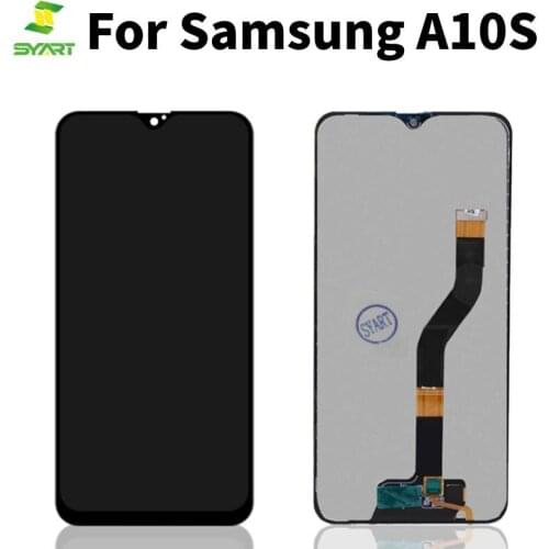 LCD For Samsung Galaxy A10S A107F SM-A107F A107FD LCD Screen Touch Display Digitizer Assembly LCD For SamsungA10S touch screen