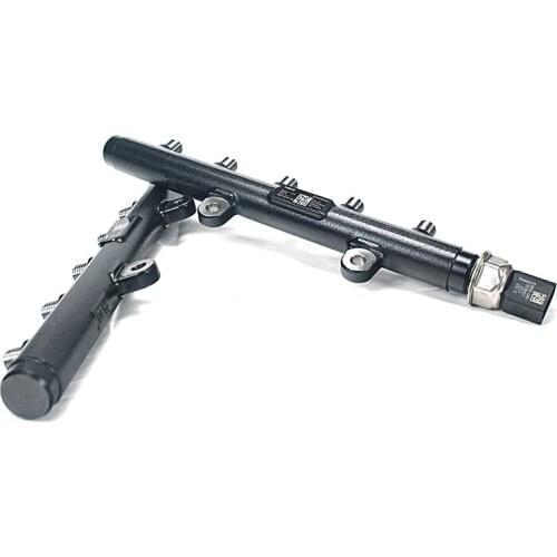 1717578 Genuine Auto Parts High Pressure Diesel Fuel Common Rail for Ford Ranger Everest BK2Q 9D280 AB