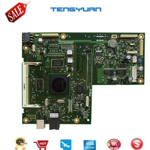 1PCX Original for HP2320 CM2320 2320FXI 2320FN 2320 CC399-60001 CC399-67901 CC400-60001 Formatter Board printer parts on sale