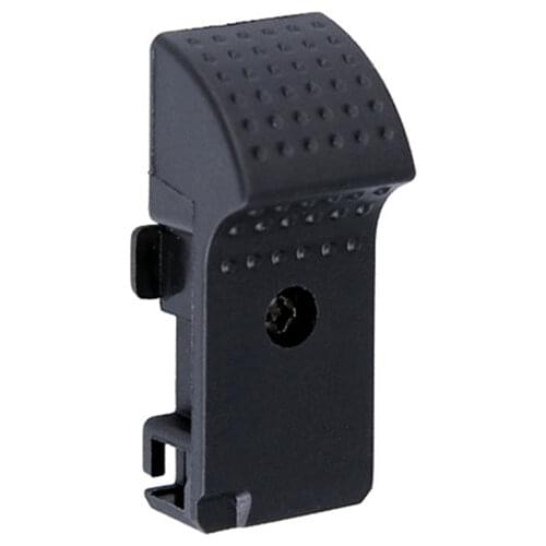 Car Lock Block Switch Door Lock Button For Citroen Beverly AX ZX Old Elysee