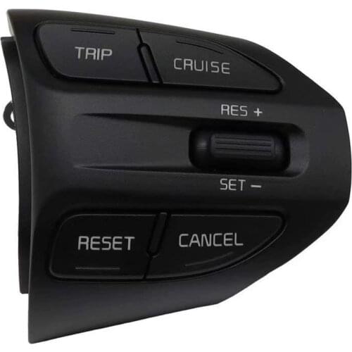 For Kia RIO K2 Picanto 2017 2018 Steering RH Remote Cruise Control Switch 96720G6010 96720G6010