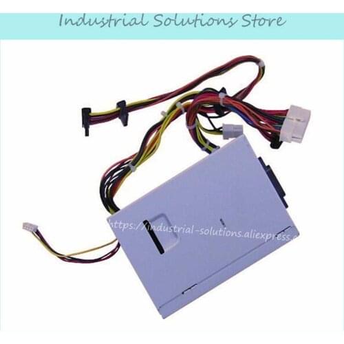 For OPTIPLEX 360 380 MT H255PD-00 Power Supply Full 100% Test Working Desktop