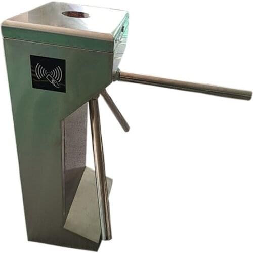 Tripod turnstile door/Semi automatic tripod turnstile gate