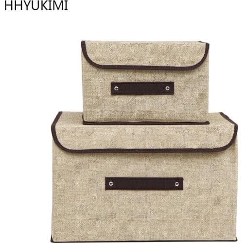 HHYUKIMI Storage Box