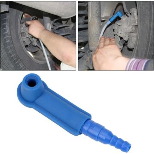 Brake Oil Exchange Tool Oil Bleeder Exchange Drained Kit Device Supplies For Cars Trucks Construction Vehicles Brake Oil Changer