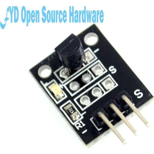 37 in 1 Kit Accessories 18B20 Temperature Sensor Module KY-001 18B20