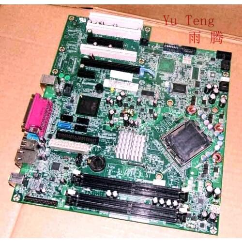 Dell Precision 390 WS390 Workstation motherboard DN075 / MY510 motherboard 100% test ok sent