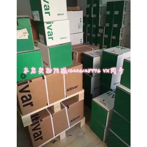 Ruan qi ATS48D75Q Original