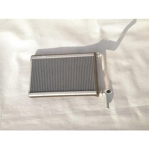 Front Heating water tank after Heater Core Radiator For Mitsubishi PAJERO MONTERO V73W V77W V93W V97W MR500659 MR500698