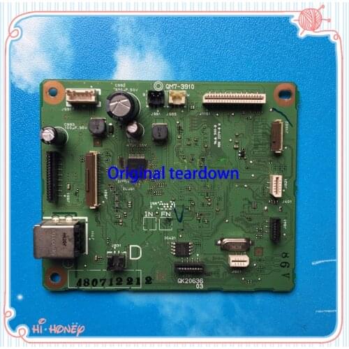 Printer motherboard interface board MG3580 logic board format board printer parts for Canon 100% test