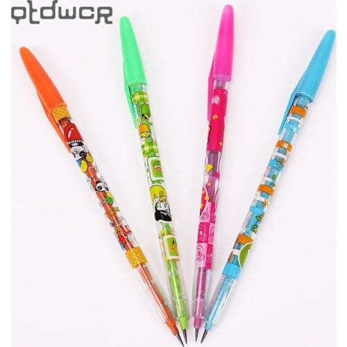 PTDWCR Children's Pencils