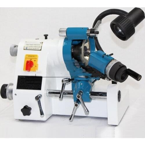 SJ-U3 High-Precision Universal Sharpener With Milling Machine Drill Sharpener Multi-Function Tool Engraving And Grinding Machine