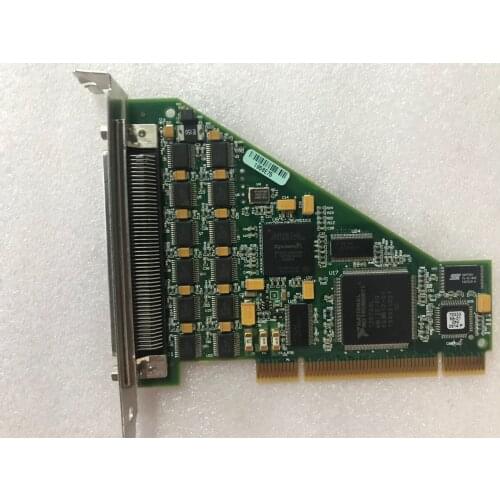 PCI-6509 Digital I/O Board