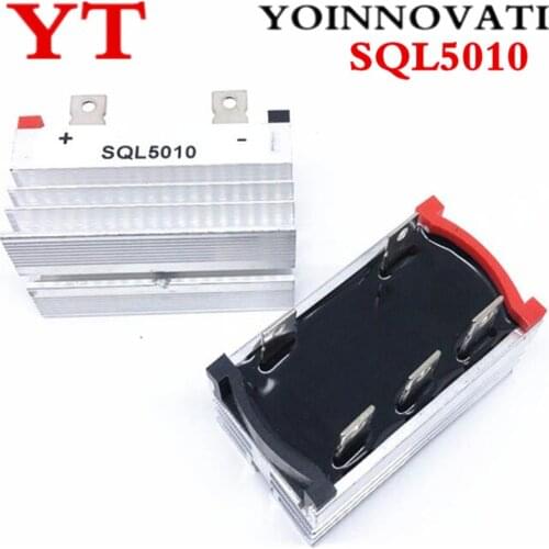 3pcs/lot SQL50A 1000V SQL5010 SQL50-10 best quality