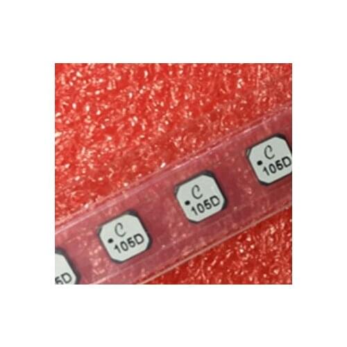 30PCS LPS4414-105MLC 4414-1MH 20% 0.13A Inductor
