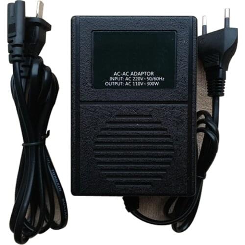 220V AC adapter for XBOX for PS2 fat game console power supply