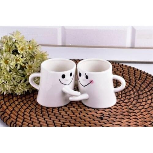 Alais Porcelain Mugs