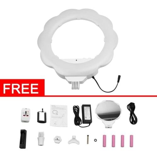 Телефонные вспышки и селфи-огни CACAZI China At AliExpress