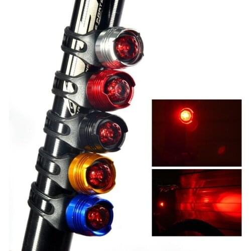 HONEVER Bicycle Lights