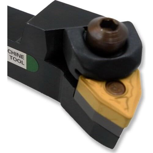 MZG WWLNL 2525 16mm 25mm External Solid Carbide Insert Turning Tool Holders CNC Lathe WNMG Cutting Machining Boring Toolholder