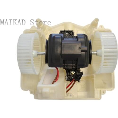 HVAC Blower Motor Heater Fan Blower for Mercedes Benz W222 S300 S350 S400 S500 S320 S600 S450 S560 S63 A2228202214