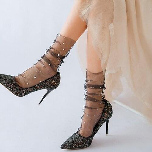 Qeitye Women's Socks And Hosiery