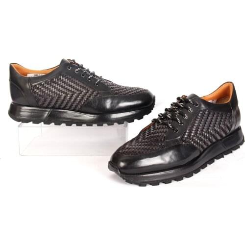 SHENBINS Fashion Footwear